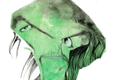 La última despedida del Che Guevara