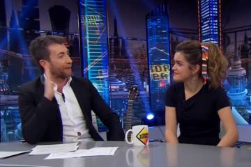¿Qué ver hoy en TV? | Jueves 5 de septiembre de 2019