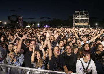Los festivales que no te puedes perder en septiembre