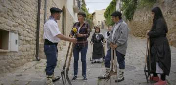 ¿Qué ver hoy en TV? | Viernes 6 de Septiembre de 2019