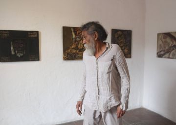 México se despede de Francisco Toledo, o artista do mundo fantástico