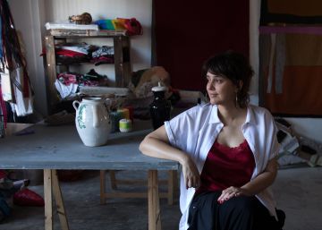 Sara Ramo: “Hasta la fantasía tiene una instancia política”