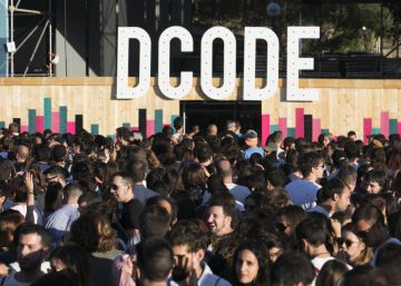 Lo que debes saber del DCODE 2019