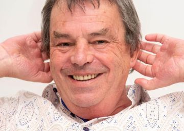 Neil Jordan presidirá el jurado del festival de San Sebastián