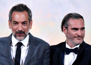O ‘Coringa’ de Joaquin Phoenix ganha o Leão de Ouro em Veneza