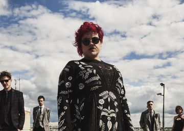 Estreno del nuevo videoclip de Hannah Williams