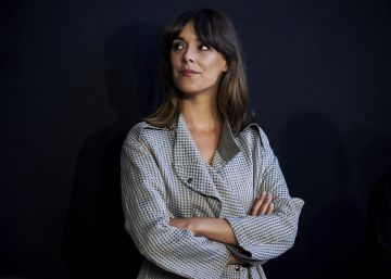 Belén Cuesta: un otoño, dos festivales, tres películas