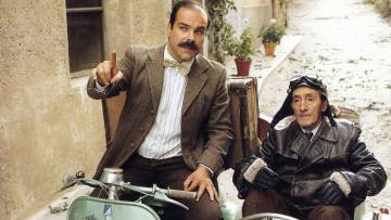 ¿Qué ver hoy en TV? | Martes 10 de septiembre de 2019