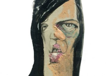 Rol de acusações contra Susan Sontag