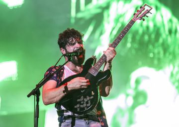 El BIME cierra su cartel con Foals y Floating Points