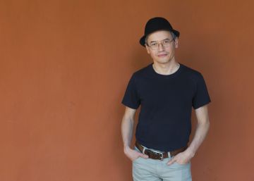 “Me interesa dibujar sobre la Teología de la Liberación”