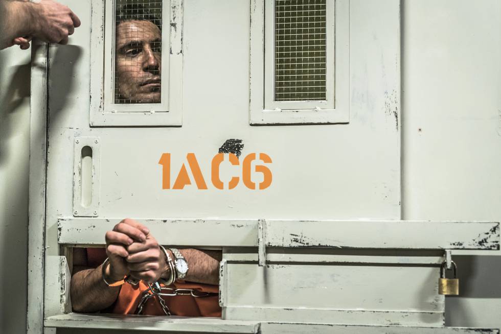 Miguel Ángel Silvestre: “No conozco la verdad, pero creo en la inocencia de Pablo Ibar”