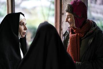 ¿Qué ver hoy en TV? | Jueves 12 de septiembre de 2019
