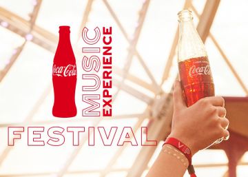 Todo lo que debes saber del Coca-Cola Music Experience