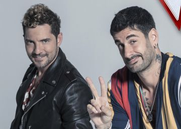 ‘La Voz Kids’, entre el juego y la emoción