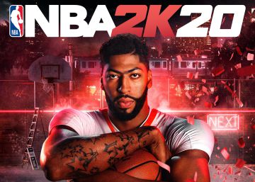 Todo lo que tienes que saber sobre el lanzamiento del NBA 2K20