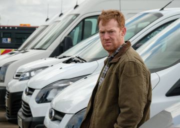 Así es ‘Sorry We Missed You’, el último drama de Ken Loach