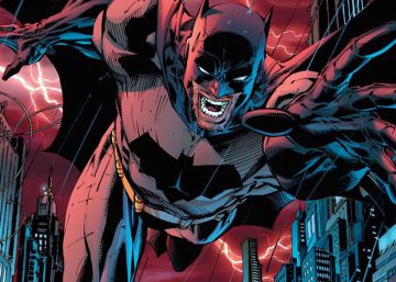 Batman: 80 años sin su auténtico padre