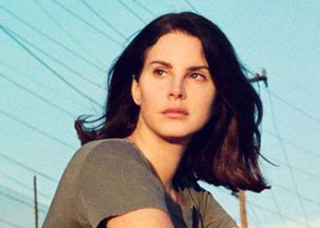 Lana del Rey, el crepúsculo y la diosa