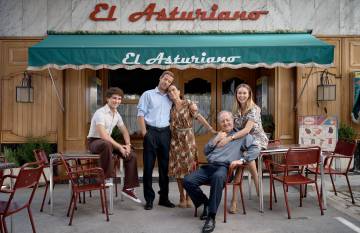¿Qué ver hoy en TV? | Lunes 16 de septiembre de 2019