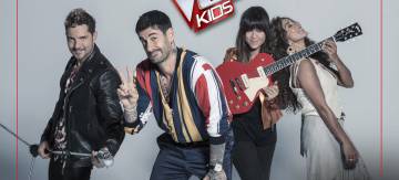 ¿Qué ver hoy en TV? | Lunes 16 de septiembre de 2019