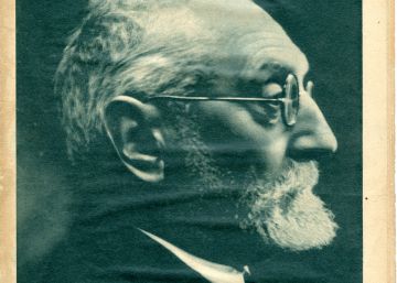 Nueva luz en el duelo Unamuno-Millán Astray