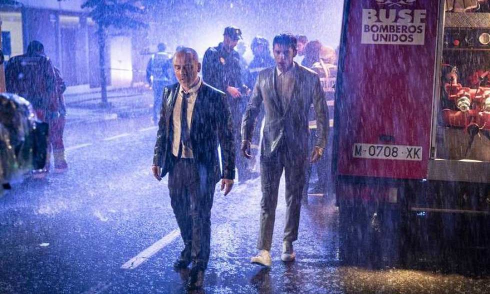 Guía para el otoño seriéfilo 2019 (y III): las series españolas