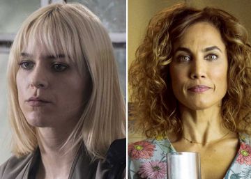 Guía para el otoño seriéfilo 2019 (y III): las series españolas