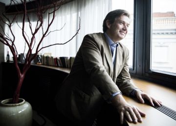 “En el ámbito de la dignidad, el progreso viene a menudo a partir del escándalo”