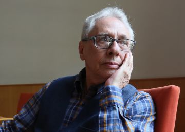 José Balza: “Se publica demasiada literatura banal, estúpida, tonta”