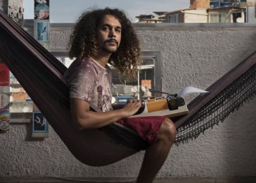 El cuentista de las favelas