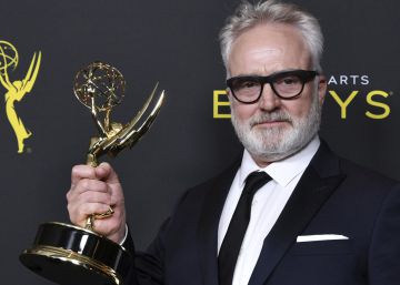 La última temporada de ‘Juego de tronos’ arrasa en los Emmy técnicos