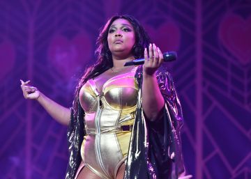 Lizzo: a flautista e estrela do pop que não tem “tempo para bobagens”