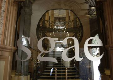 La SGAE retrasa su Asamblea para que los socios rebeldes no puedan votar