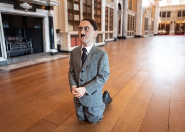 O povoado italiano que tratava Hitler como um herói