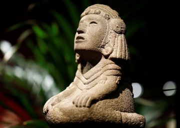 México no logra frenar una subasta en Francia de arte precolombino