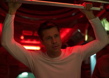 ‘Ad Astra’, um retorno ao coração das trevas