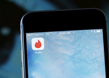 Tinder crea una serie de televisión interactiva para ver en su aplicación