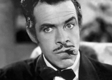 Germán Valdés, ‘Tin Tan’, el versátil cómico que hizo célebre al personaje del pachuco