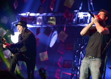 System of a Down, primer cabeza de cartel del Resurrection Fest 2020