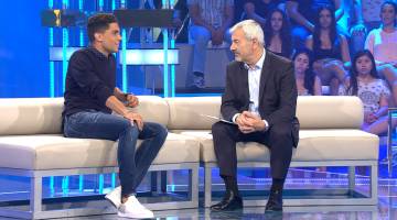 ¿Qué ver hoy en TV? | Viernes 20 de septiembre de 2019