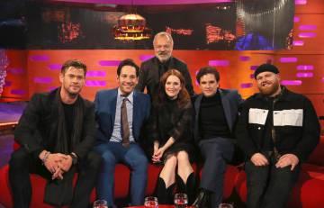 ¿Qué ver hoy en TV? | Viernes 20 de septiembre de 2019