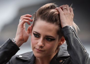 Kristen Stewart, una voz para toda una generación