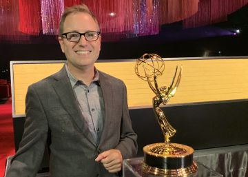 “Ya no hay estrellas de cine y estrellas de televisión”