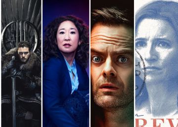 Nuestros favoritos para ganar los Emmy 2019