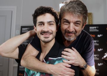 Los Darín reviven el corralito