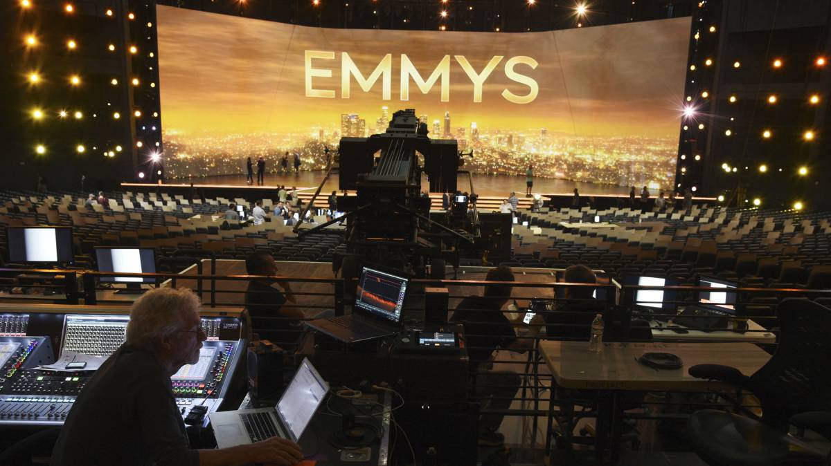 Los premios Emmy 2019 en vivo: todos los ganadores en directo