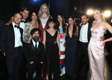 Así te hemos contado la ceremonia de los Emmy 2019 en directo