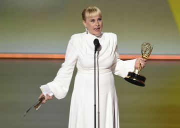 El aplaudido discurso de Patricia Arquette: “Den trabajo a las personas trans, son seres humanos”
