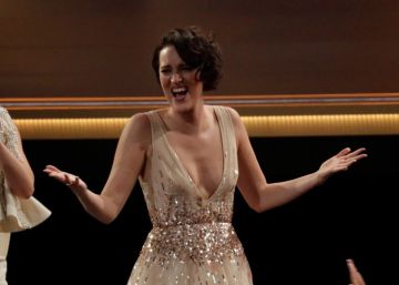 Los Emmy certifican la diversidad creativa